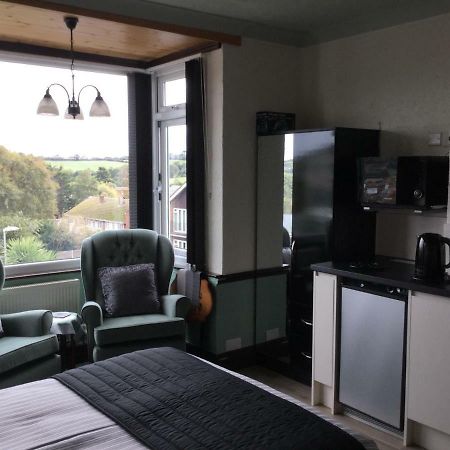 Southcroft Appartement Bridport Buitenkant foto