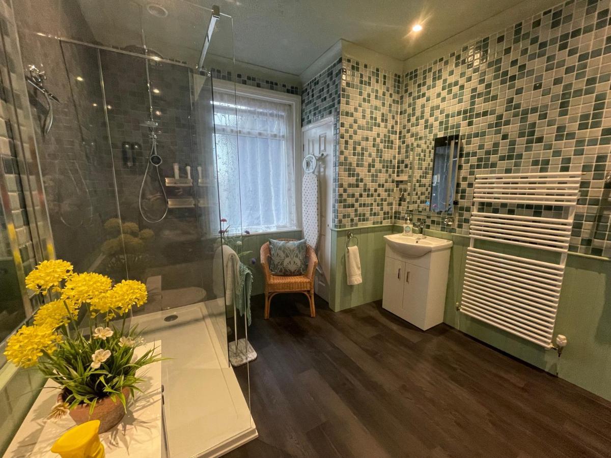 Southcroft Appartement Bridport Buitenkant foto