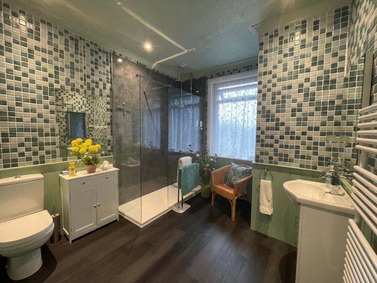 Southcroft Appartement Bridport Buitenkant foto