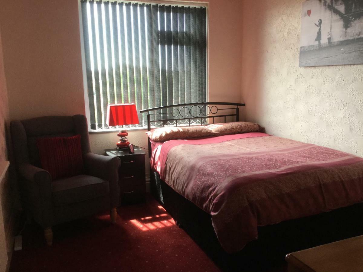 Southcroft Appartement Bridport Buitenkant foto