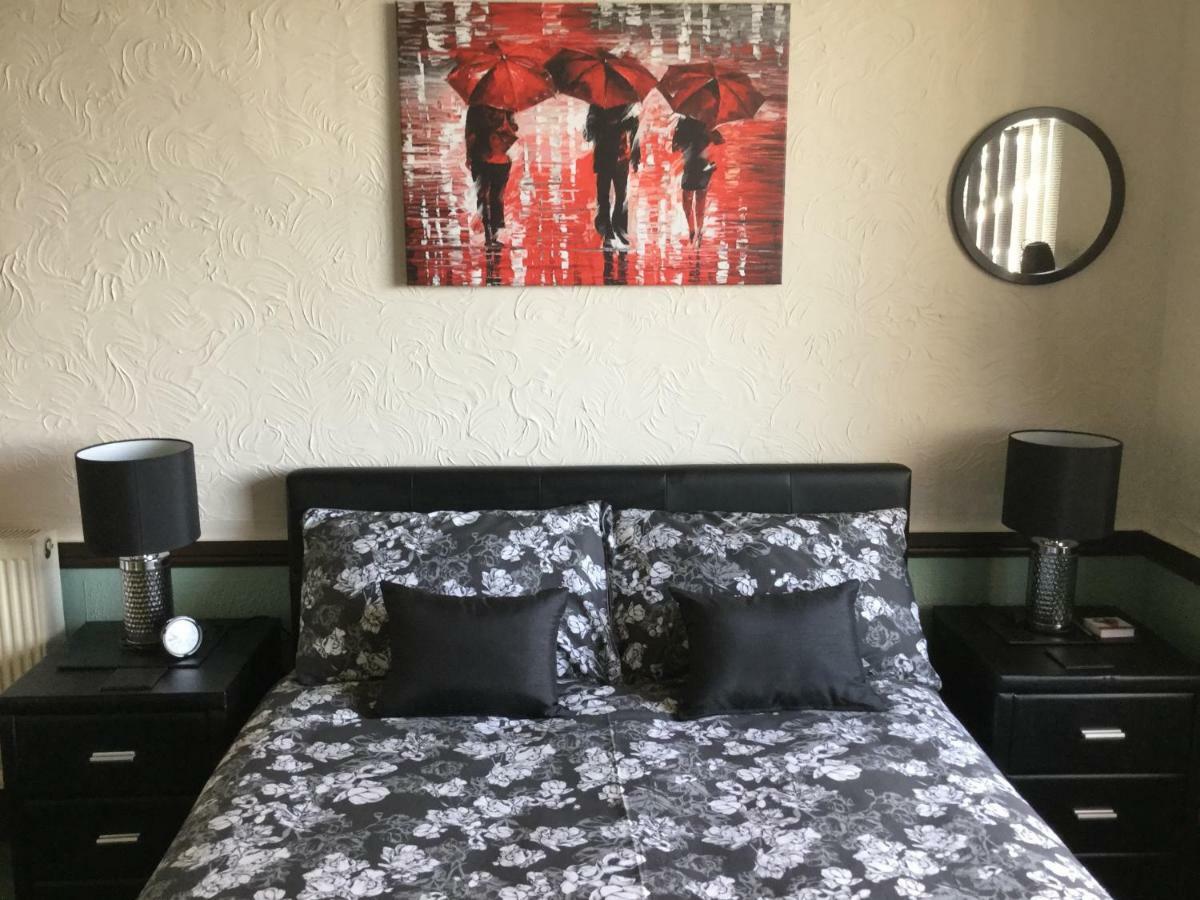 Southcroft Appartement Bridport Buitenkant foto