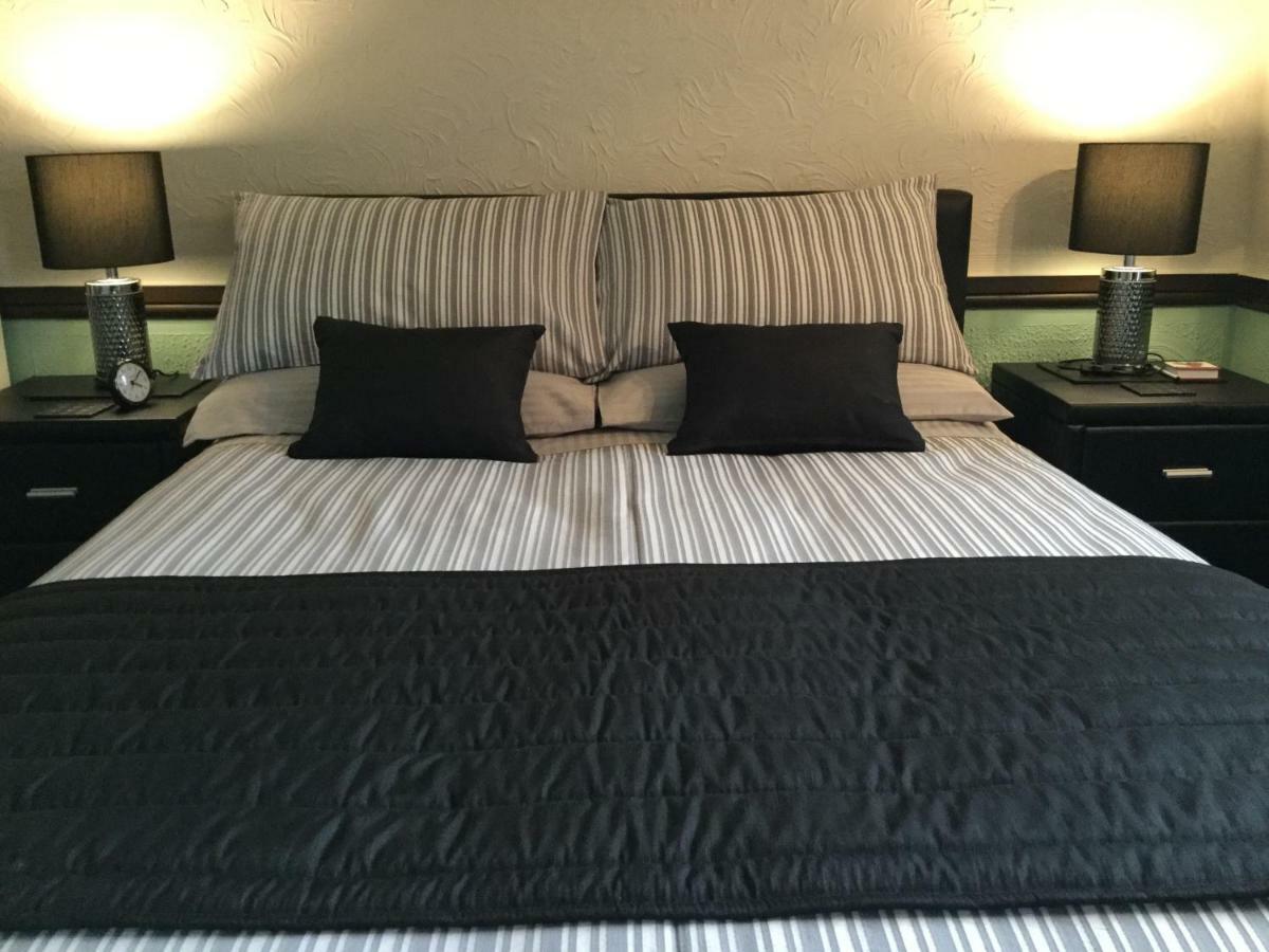 Southcroft Appartement Bridport Buitenkant foto