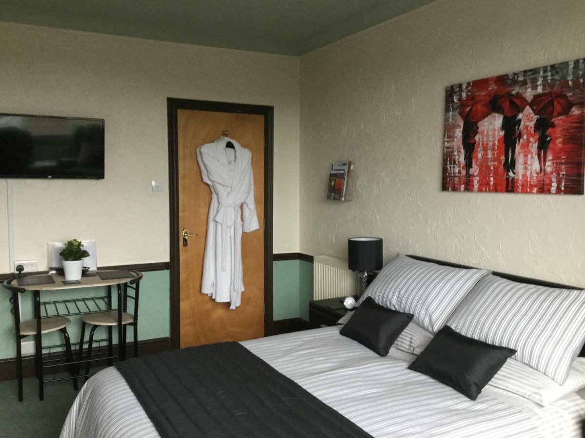 Southcroft Appartement Bridport Buitenkant foto