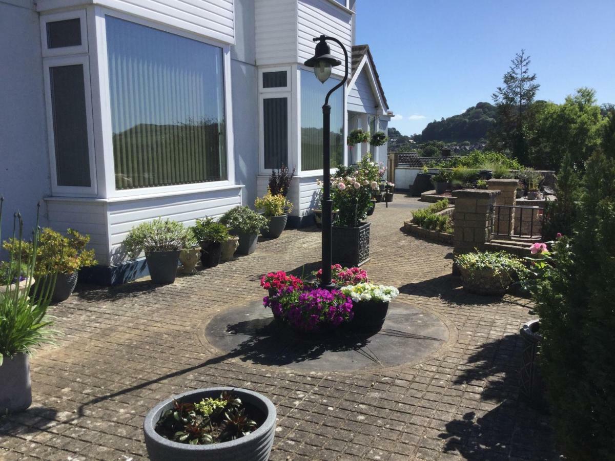 Southcroft Appartement Bridport Buitenkant foto