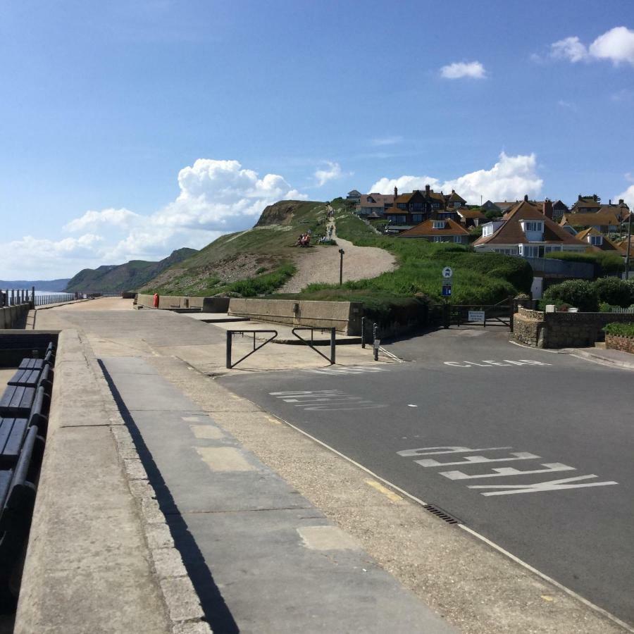 Southcroft Appartement Bridport Buitenkant foto