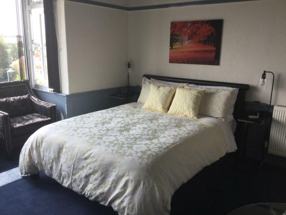 Southcroft Appartement Bridport Buitenkant foto