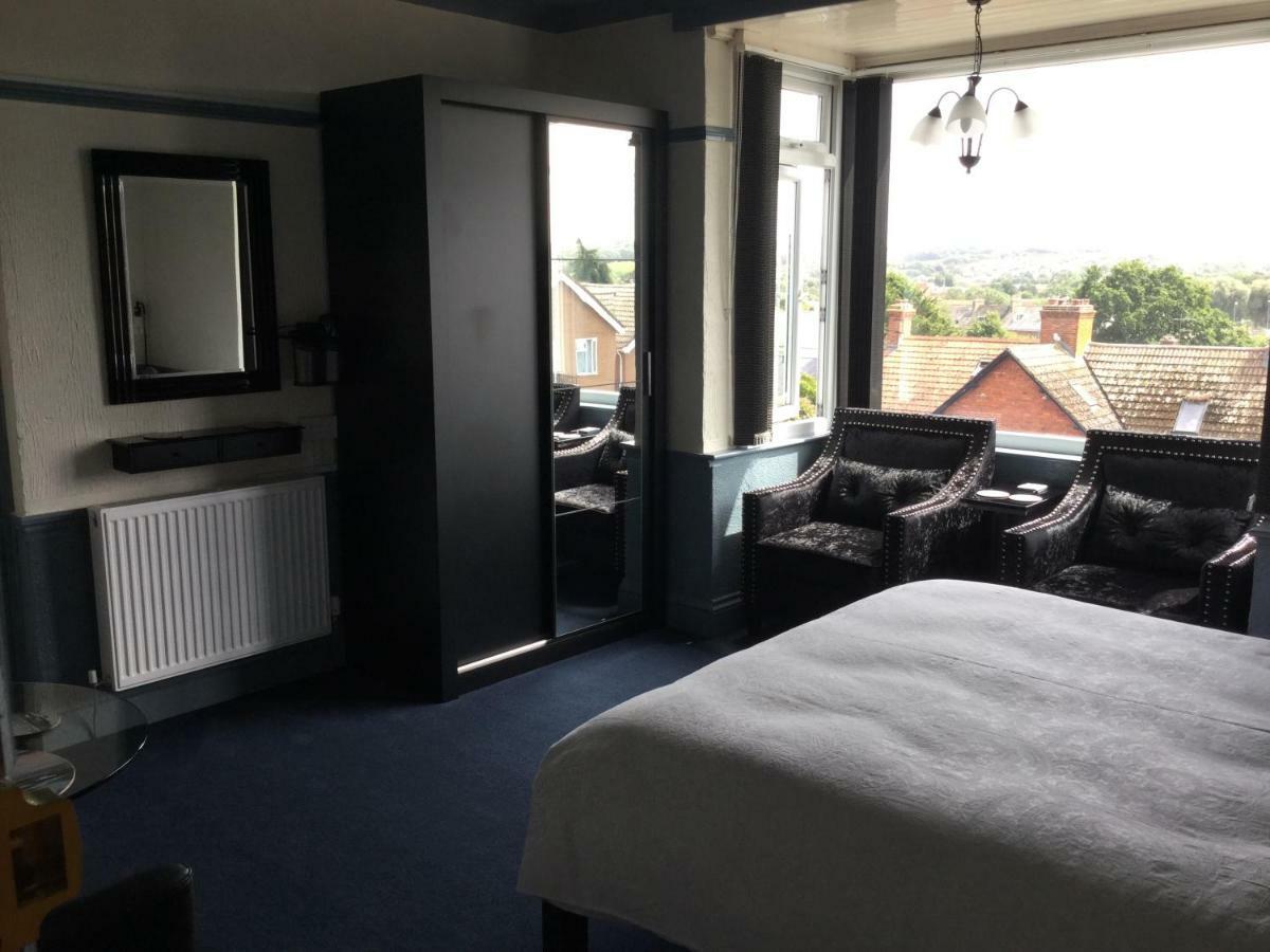 Southcroft Appartement Bridport Buitenkant foto