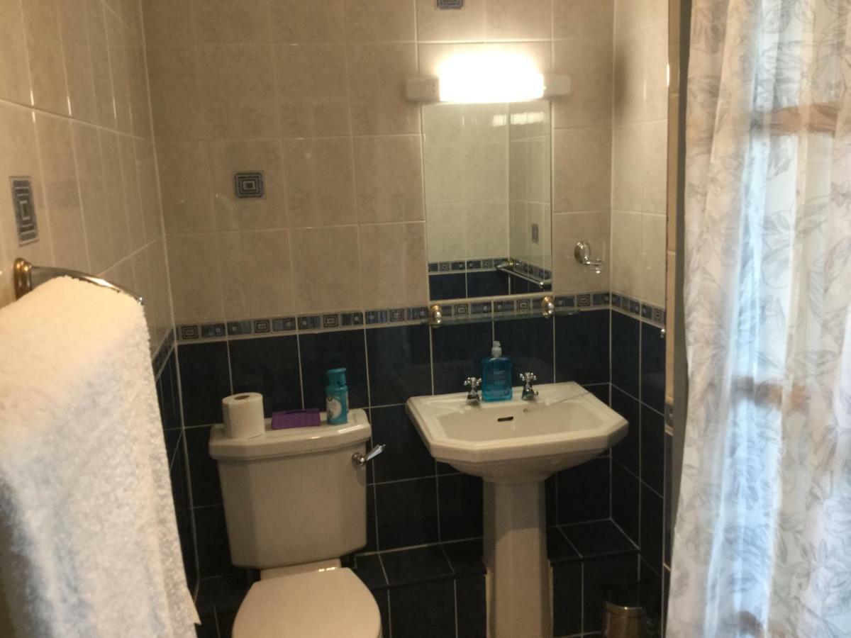 Southcroft Appartement Bridport Buitenkant foto