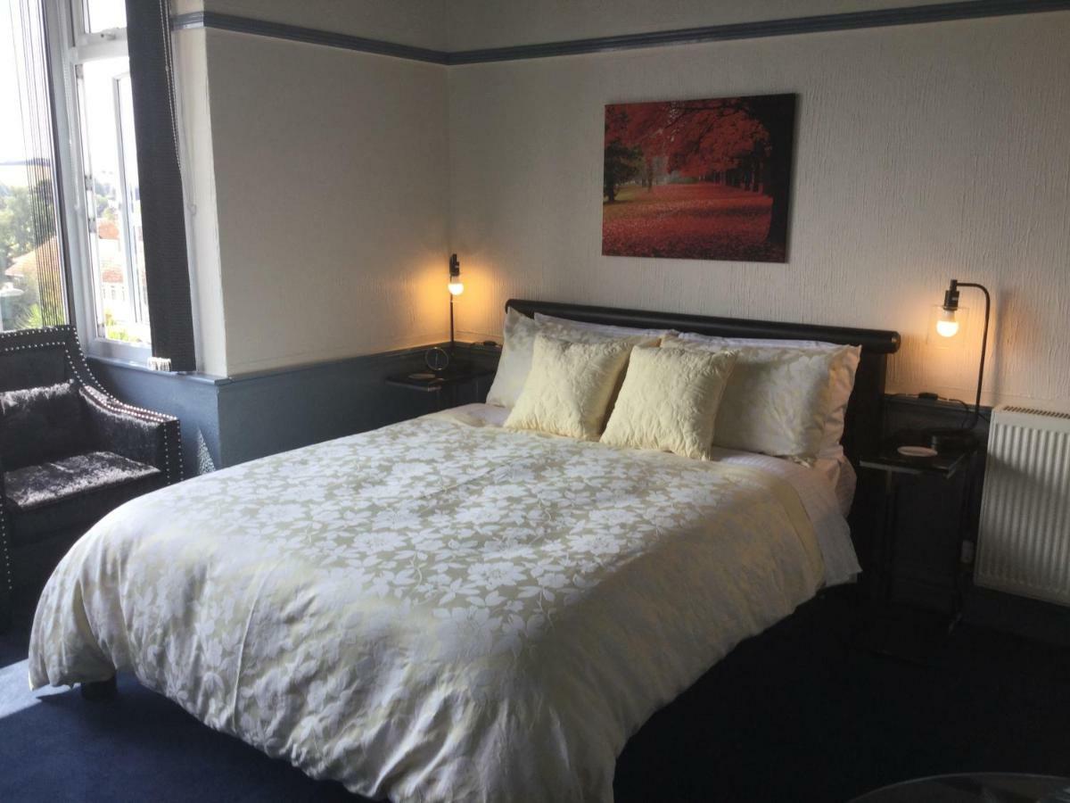 Southcroft Appartement Bridport Buitenkant foto